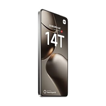 【美品】Xiaomi 14T Pro シルバー 国内版SIMフリー XIAOMI シャオミ SIMフリースマートフォン Xiaomi 14T Pro 6.67